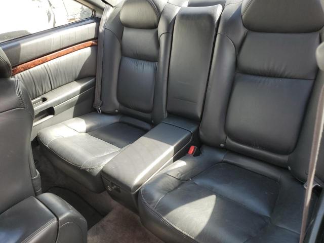 Photo 6 from auction – 2003 ACURA 3.2CL with VIN 19UYA42493A012297