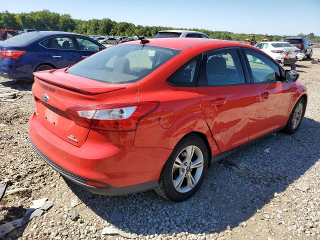 Photo 4 from auction – 2012 FORD FOCUS SE with VIN 1FAHP3F27CL461911