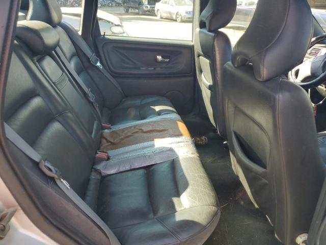 Photo 6 from auction – 2000 VOLVO S70 BASE with VIN YV1LS61J4Y2626484