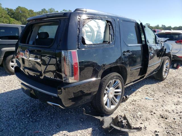 Photo 4 from auction – 2014 CADILLAC ESCALADE P with VIN 1GYS3CEF9ER135893