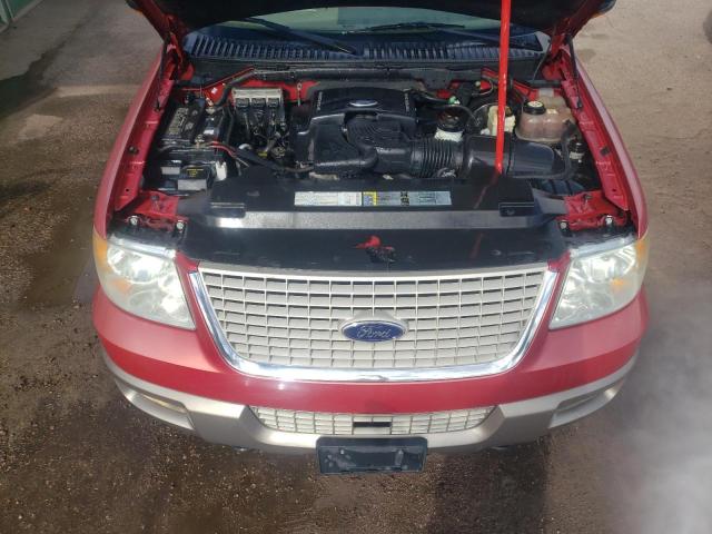 Photo 7 from auction – 2003 FORD EXPEDITION with VIN 1FMPU18L43LA33797