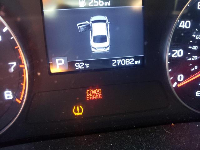 Photo 8 from auction – 2020 KIA FORTE FE with VIN 3KPF24AD7LE222446