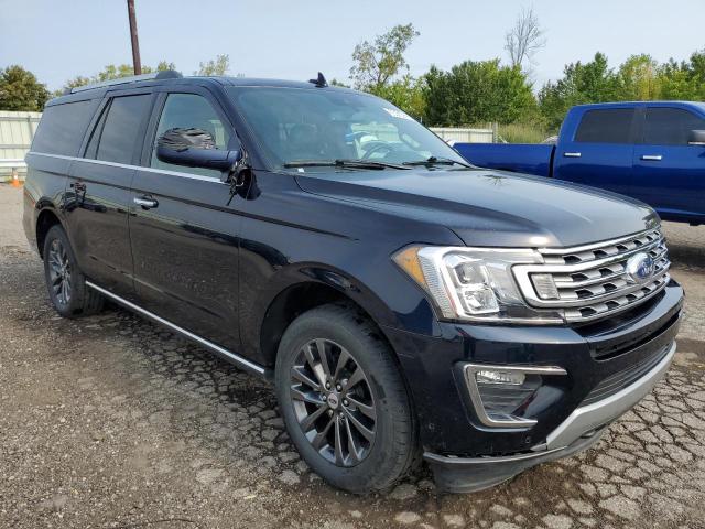 FORD EXPEDITION 2021 with VIN 1FMJK2AT3MEA38751 - Photo from auction