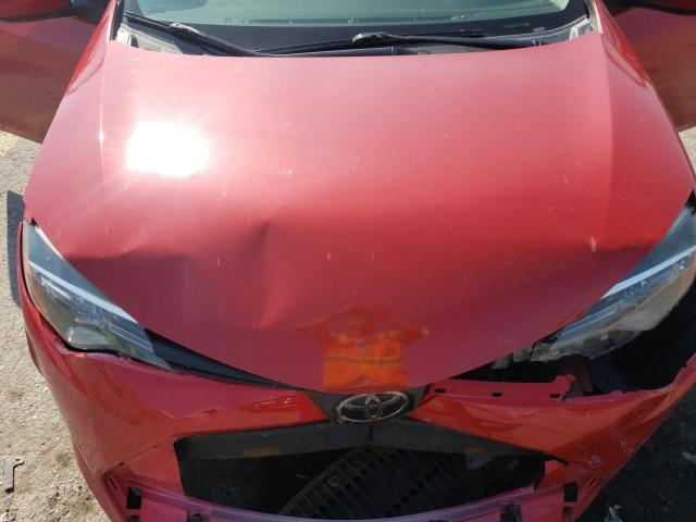 Photo 7 from auction – 2019 TOYOTA COROLLA L with VIN 5YFBURHE1KP897209