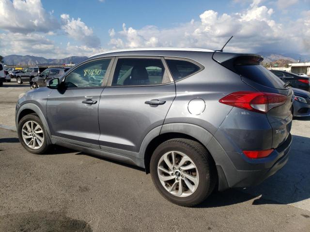 Photo 3 from auction – 2016 HYUNDAI TUCSON LIM with VIN KM8J33A28GU082314