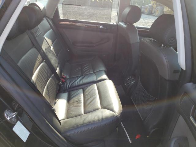Photo 6 from auction – 2004 AUDI ALLROAD with VIN WA1YD64B84N051187