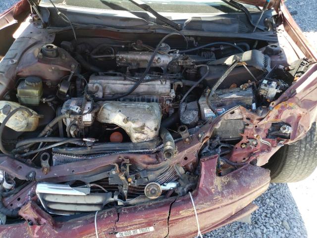Photo 7 from auction – 2001 TOYOTA CAMRY CE with VIN 4T1BG22K11U768154