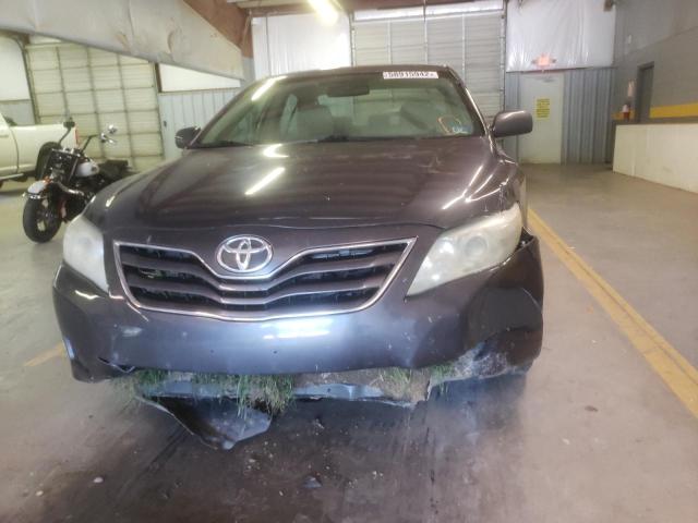 Photo 9 from auction – 2010 TOYOTA CAMRY BASE with VIN 4T1BF3EK2AU097355
