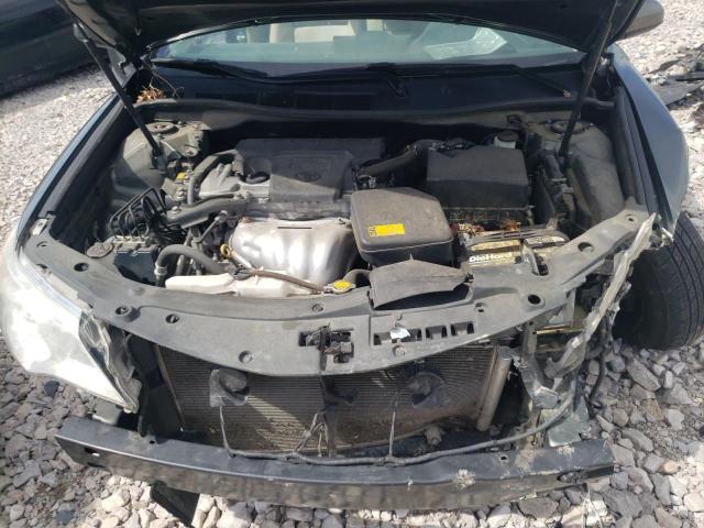Photo 7 from auction – 2013 TOYOTA CAMRY L with VIN 4T1BF1FK2DU642719