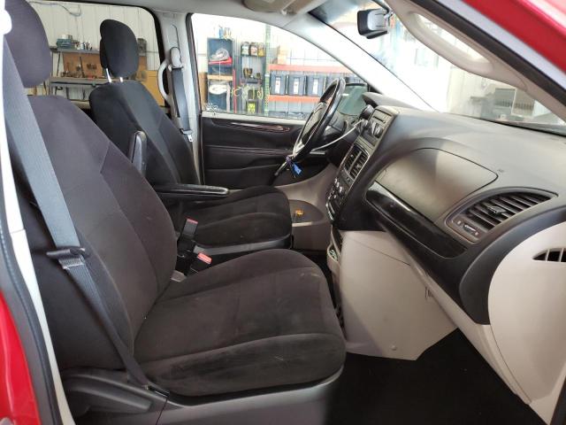 Photo 5 from auction – 2013 DODGE GRAND CARA with VIN 2C4RDGBG5DR671853