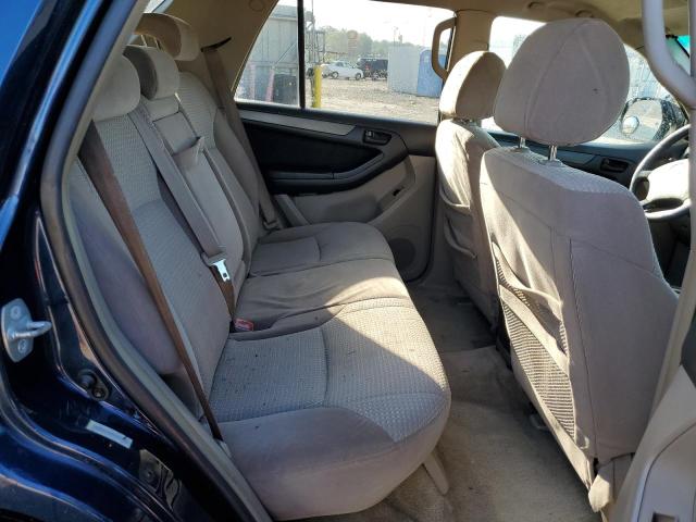 Zdjęcie 6 z aukcji – 2003 TOYOTA 4RUNNER SR z VIN JTEZT14RX30001685