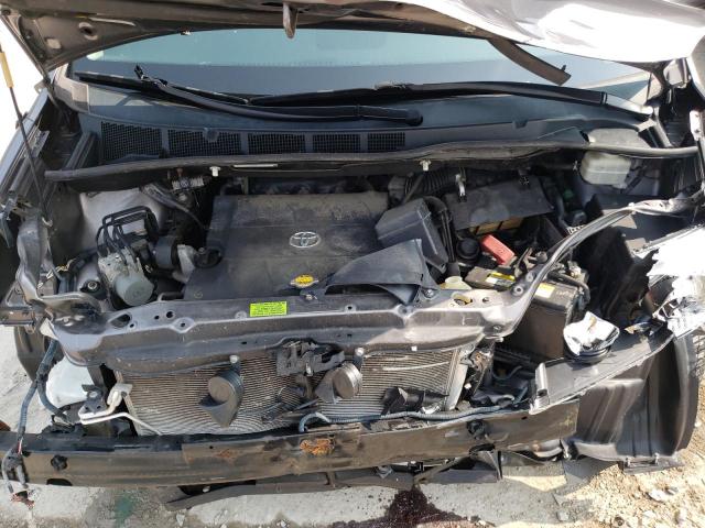 Photo 7 from auction – 2011 TOYOTA SIENNA LE with VIN 5TDJK3DC9BS018971