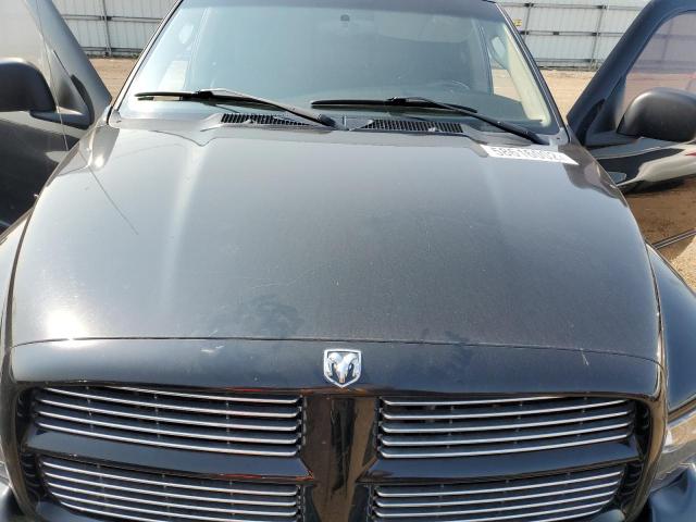 Photo 7 from auction – 2003 DODGE RAM 1500 S with VIN 1D7HA16D13J575020