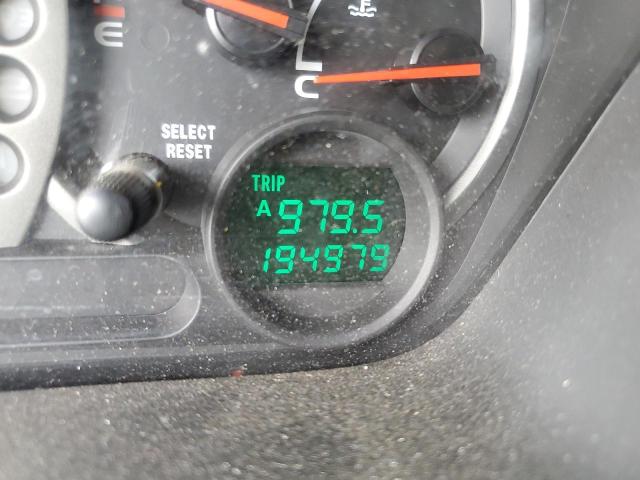 Photo 8 from auction – 2003 HONDA PILOT EXL with VIN 2HKYF18543H563017