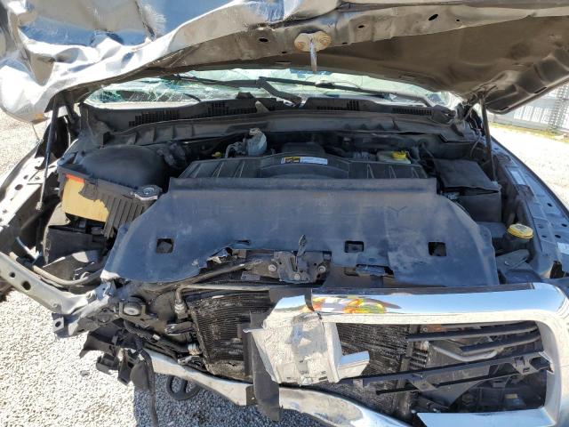 Photo 7 from auction – 2012 DODGE RAM 2500 S with VIN 3C6UD5CL1CG286702
