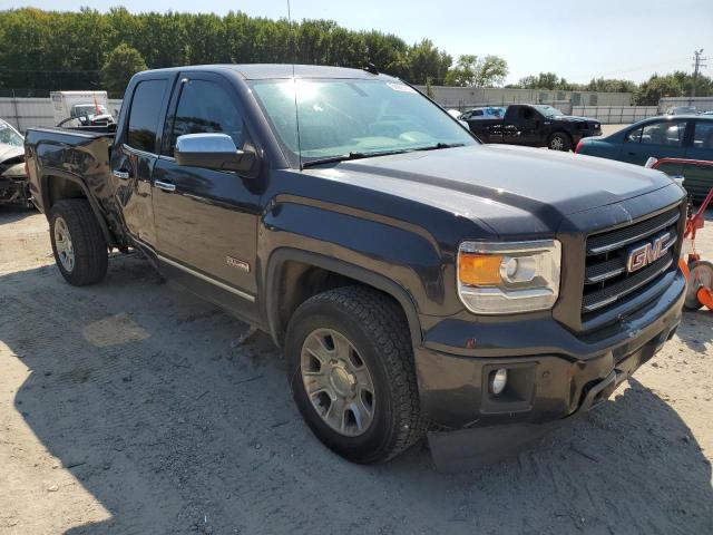 GMC SIERRA K15 2014 with VIN 1GTV2VECXEZ119886 - Photo from auction