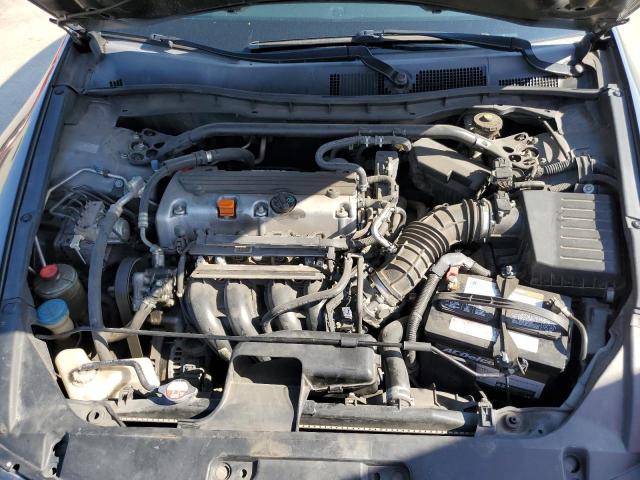 Photo 7 from auction – 2010 HONDA ACCORD EX with VIN 1HGCS1B76AA000248