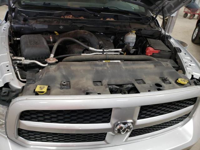 Photo 7 from auction – 2013 RAM 1500 SLT with VIN 1C6RR7LTXDS560587