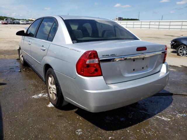 Фото 3 с аукциона – 2004 CHEVROLET MALIBU LS с VIN 1G1ZT52844F124430