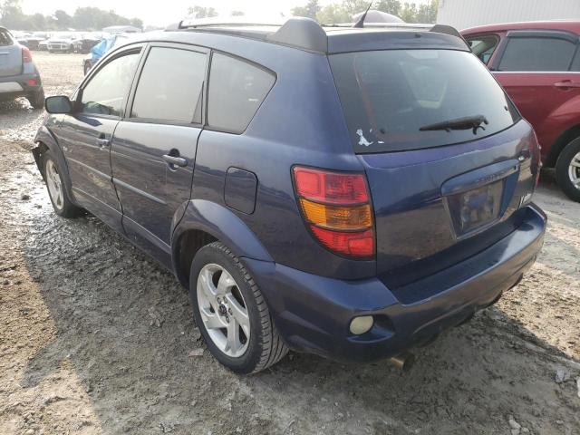 Photo 3 from auction – 2004 PONTIAC VIBE with VIN 5Y2SL628X4Z439813