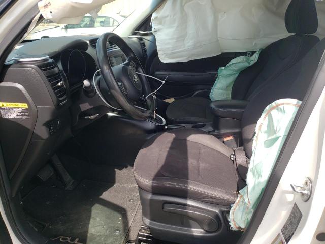 Photo 5 from auction – 2016 KIA SOUL with VIN KNDJN2A23G7285179