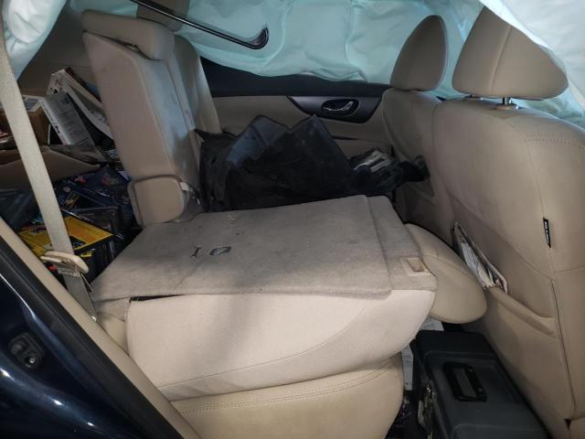 Photo 6 from auction – 2016 NISSAN ROGUE with VIN 5N1AT2MT9GC924985