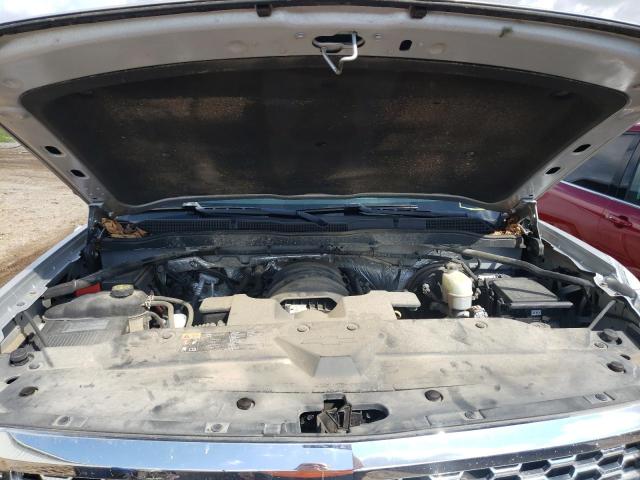 Photo 7 from auction – 2014 CHEVROLET SILVERADO with VIN 1GCVKREC0EZ183863