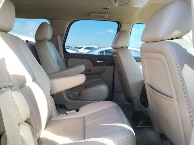 Photo 6 from auction – 2011 GMC YUKON SLT with VIN 1GKS2CE08BR263448