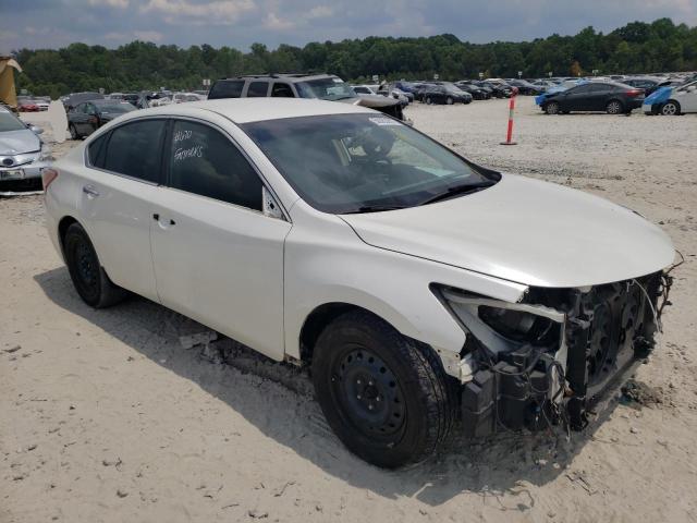NISSAN ALTIMA 2.5 2013 with VIN 1N4AL3AP1DC177370 - Photo from auction
