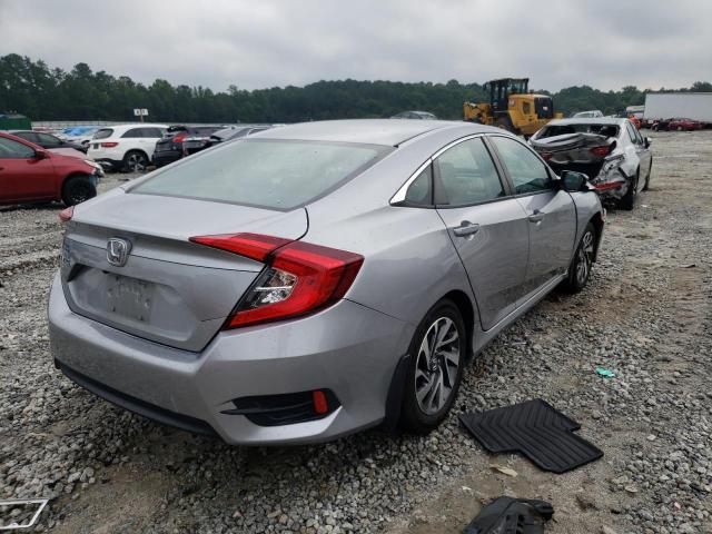 Photo 4 from auction – 2016 HONDA CIVIC EX with VIN 19XFC2F73GE064892