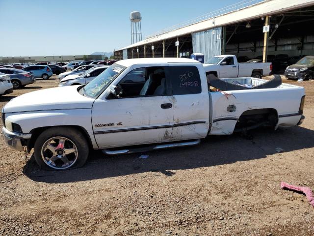 Photo 9 from auction – 1997 DODGE RAM 1500 with VIN 3B7HC13Z3VG760890