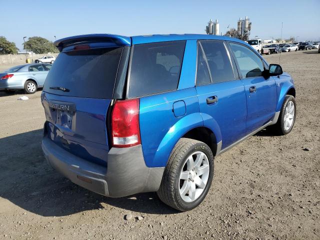 Photo 4 from auction – 2004 SATURN VUE with VIN 5GZCZ23D54S856920