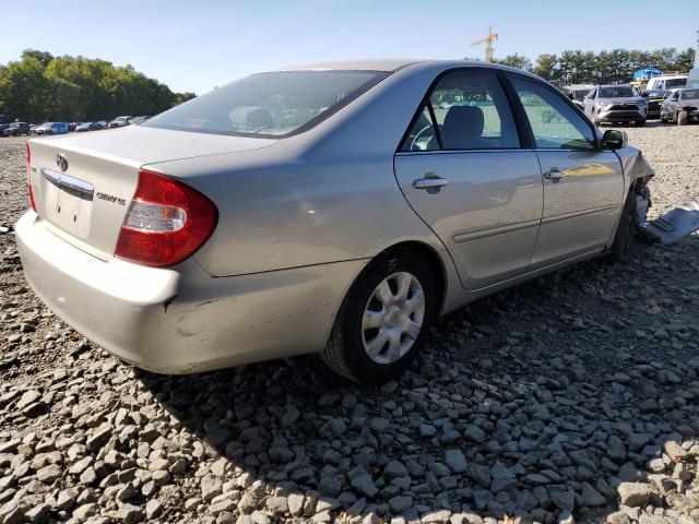 Photo 4 from auction – 2004 TOYOTA CAMRY LE with VIN 4T1BE32K74U919241