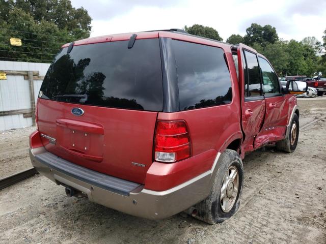 Zdjęcie 4 z aukcji – 2003 FORD EXPEDITION z VIN 1FMFU18L03LC18330