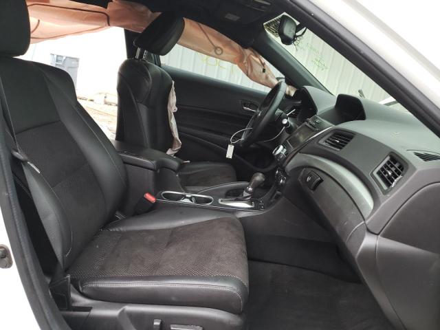 Photo 5 from auction – 2016 ACURA ILX PREMIU with VIN 19UDE2F88GA008431