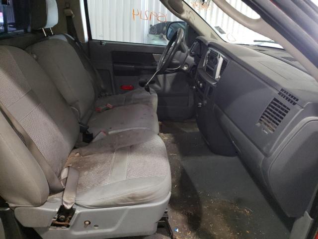 Photo 5 from auction – 2008 DODGE RAM 1500 S with VIN 1D7HA16208J176833