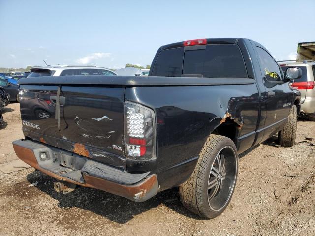 Photo 4 from auction – 2003 DODGE RAM 1500 S with VIN 1D7HA16D13J575020