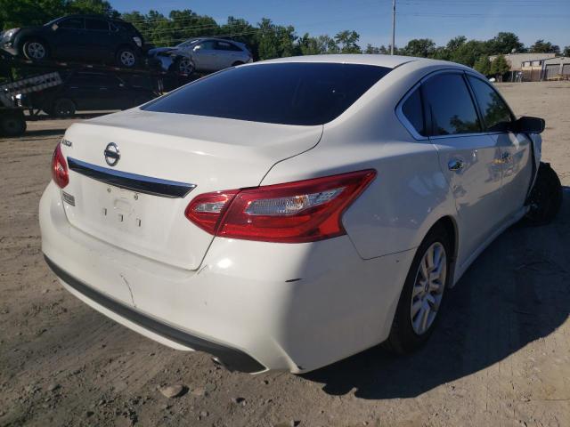 Photo 4 from auction – 2016 NISSAN ALTIMA 2.5 with VIN 1N4AL3AP3GC220689