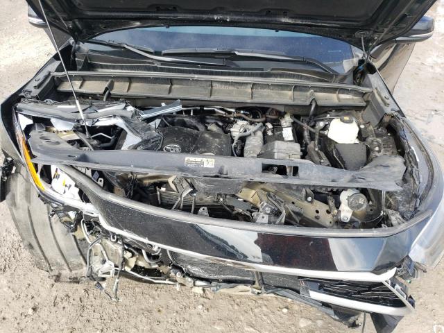 Photo 7 from auction – 2020 TOYOTA HIGHLANDER with VIN 5TDBZRBH2LS509272