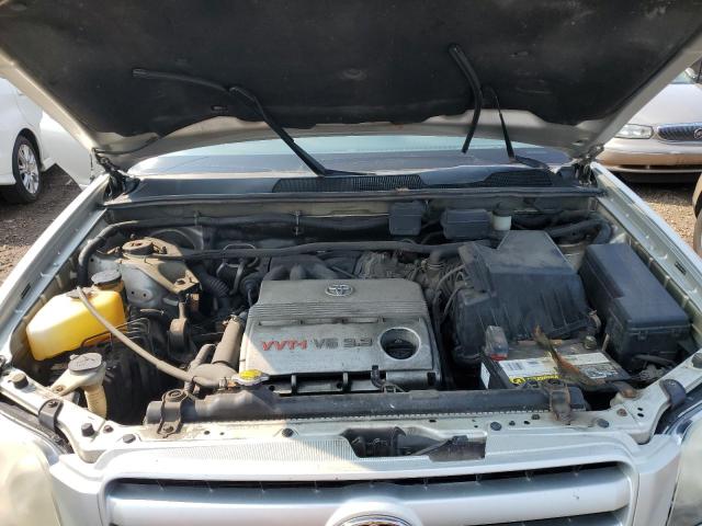Photo 7 from auction – 2005 TOYOTA HIGHLANDER with VIN JTEEP21A950123755