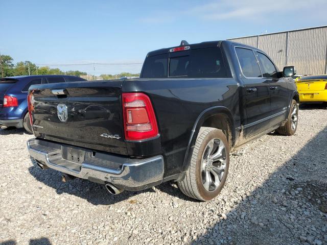 Photo 4 from auction – 2019 RAM 1500 LIMIT with VIN 1C6SRFHT9KN840792