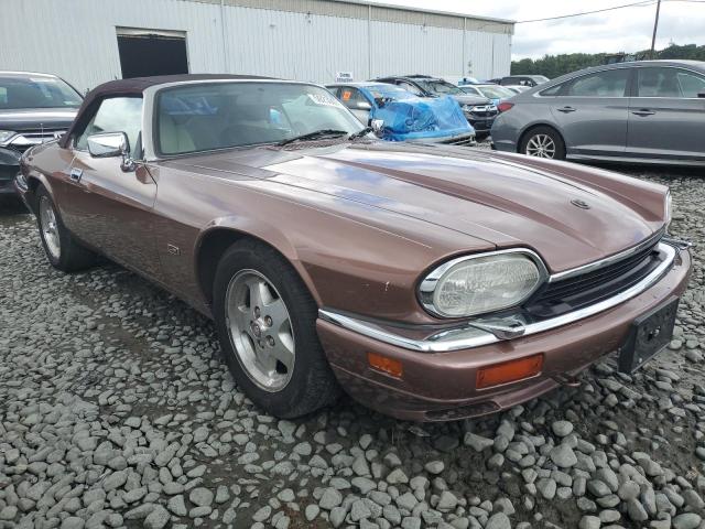 Photo 1 from auction – 1995 JAGUAR XJS 2+2 with VIN SAJNX2742SC195690