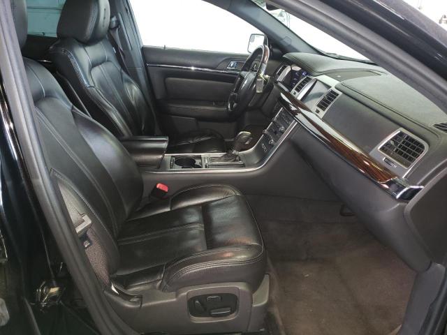 Photo 5 from auction – 2011 LINCOLN MKS with VIN 1LNHL9FT3BG609895