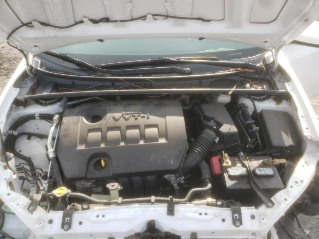 Photo 7 from auction – 2018 TOYOTA COROLLA L with VIN 2T1BURHE2JC020002