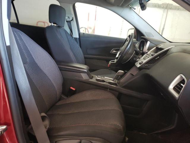 Photo 5 from auction – 2011 CHEVROLET EQUINOX LT with VIN 2CNFLDE51B6419395