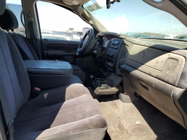 Photo 5 from auction – 2004 DODGE RAM 2500 S with VIN 3D7KU28D94G143147