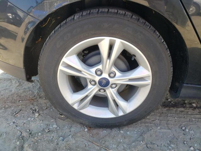 Photo 9 from auction – 2014 FORD FOCUS SE with VIN 1FADP3K20EL161845