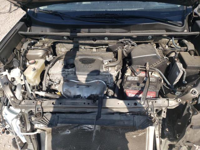 Photo 7 from auction – 2015 TOYOTA RAV4 LIMIT with VIN JTMDFREV4FD118482