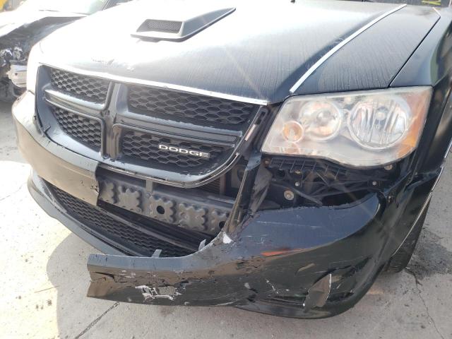 Photo 9 from auction – 2012 DODGE GRAND CARA with VIN 2C4RDGDG3CR100602