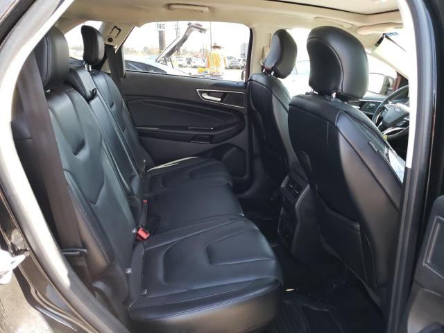 Photo 6 from auction – 2018 FORD EDGE TITAN with VIN 2FMPK4K95JBB15524